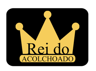 Logo, Rei do Acolchoado